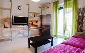 Hostme Luminoso Appartamento Metro Marconi